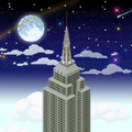 Spacescraper