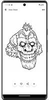 How to Draw Killer Clown скриншот 3