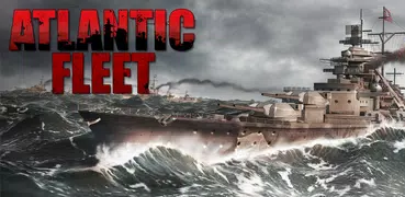 Atlantic Fleet Lite