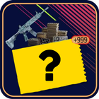 Skins: PUBGM Crate Opening icon