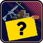 Skins: PUBGM Crate Opening 아이콘