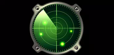 Ghost Locator