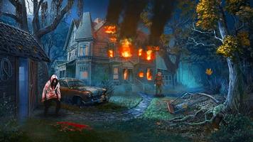 Sleep Murder تصوير الشاشة 1