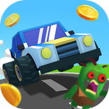 Justice Reaper-Zombie Killer