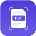 PDF Converter आइकन