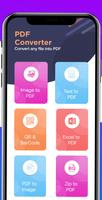 PDF Converter पोस्टर