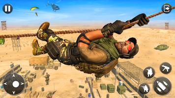 Killer Shooting Strike :Free Shooting Games تصوير الشاشة 3