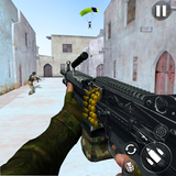 Killer Shooting Strike آئیکن