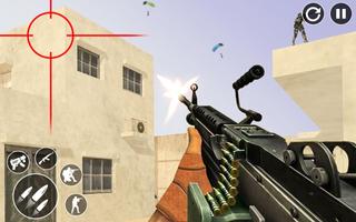 Killer Shooting Strike ảnh chụp màn hình 1