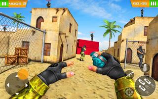 Killer Shooting Strike screenshot 3