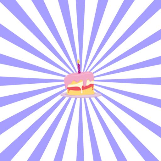 Birthday Cake Reminder