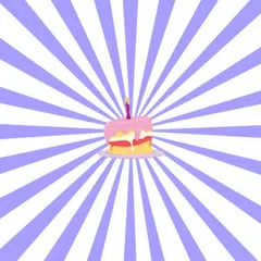 Birthday Cake Reminder