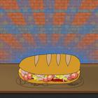 SandwichBar icono