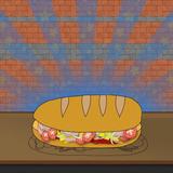 SandwichBar icône