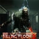 walkthrough for killing floor 2 APK
