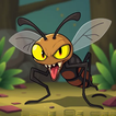 Kill Mosquito Game icon