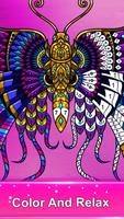 Happy Paint Color By Number For Adults Pixel Art Screenshot 3