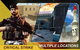 Call of IGI Commando Duty: Free shooting Game Screenshot 2