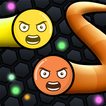 Angry Snake.io - Hungry Slither Battle.io Fun game