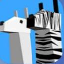 Super Llama Chase: Road Run aplikacja