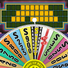 Wheel Of Retro 图标