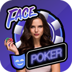 Face Poker 面子德州 - 真人视频德州扑克 图标