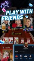 Face Poker - Live Video Poker পোস্টার