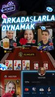 Yüz Pokeri -Canlı Video Pokeri gönderen