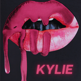 kylie cosmetics icône