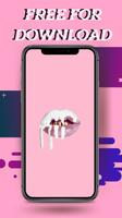 kylie cosmetics পোস্টার