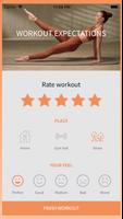Pilates exercises & workout ro screenshot 1