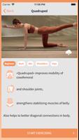 Pilates exercises & workout ro screenshot 2