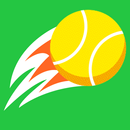 スマッシュヒットテニス APK