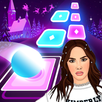 Kim Loaiza - Hop Music Tiles APK
