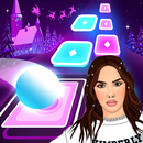 Kimberly Loaiza Hop Tiles APK