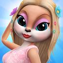 Talking Cat Kimmy Superstar APK