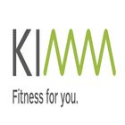 Kimm Fitness иконка
