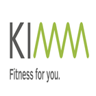 Kimm Fitness icône