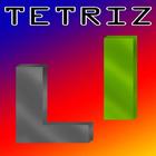 Tetriz icon