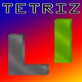 Tetriz icon