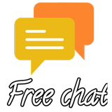 Free Chat Messenger icône