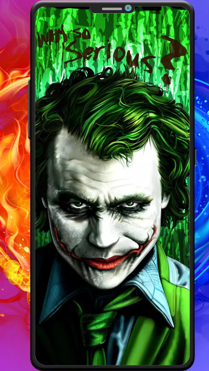 Joker wallpapers 2023 APK for Android Download