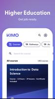 KIMO تصوير الشاشة 1