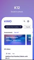KIMO تصوير الشاشة 2