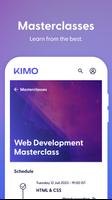 KIMO imagem de tela 3