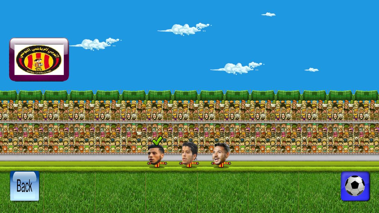 Head Soccer Champions Arabe 2020 for Android - APK Download