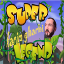 Super Tounsi Karim Gharbi Lege APK