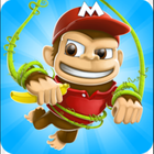 Banana Island: Super Monkey 2018 APK