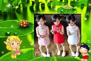 Minion Photo Frame स्क्रीनशॉट 2
