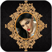 Royal Photo Frame